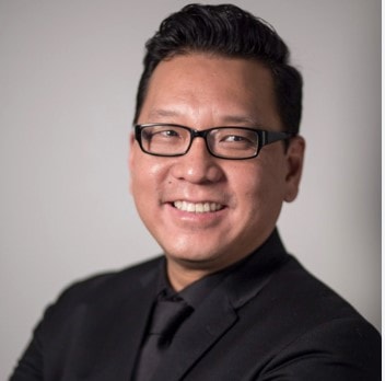 Derek T. Nguyen