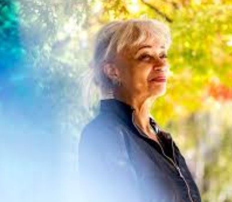 Patricia J. Callahan